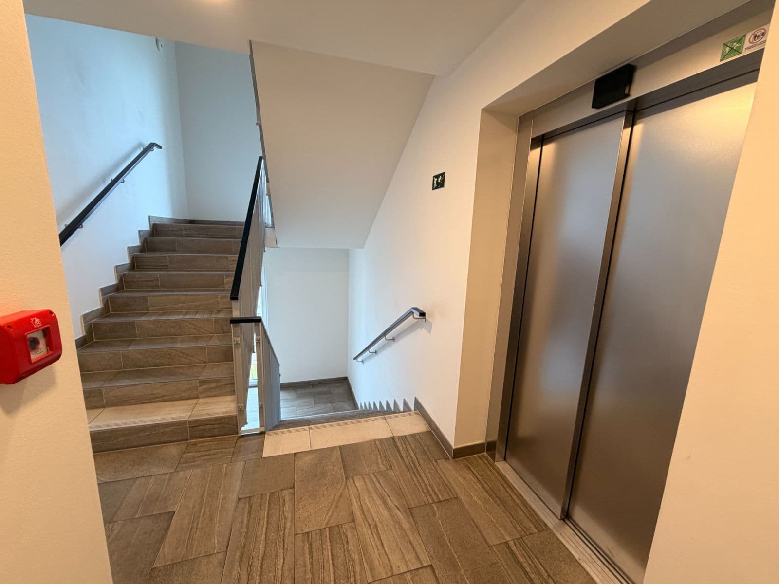 1 bedroom with open-plan kitchen flat to rent, 57 m², Toufarova, Prague, Prague 1 bedroom with open-plan kitchen flat to rent, 57 m², Toufarova, Prague, Prague