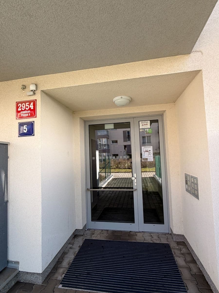 1 bedroom with open-plan kitchen flat to rent, 57 m², Toufarova, Prague, Prague 1 bedroom with open-plan kitchen flat to rent, 57 m², Toufarova, Prague, Prague