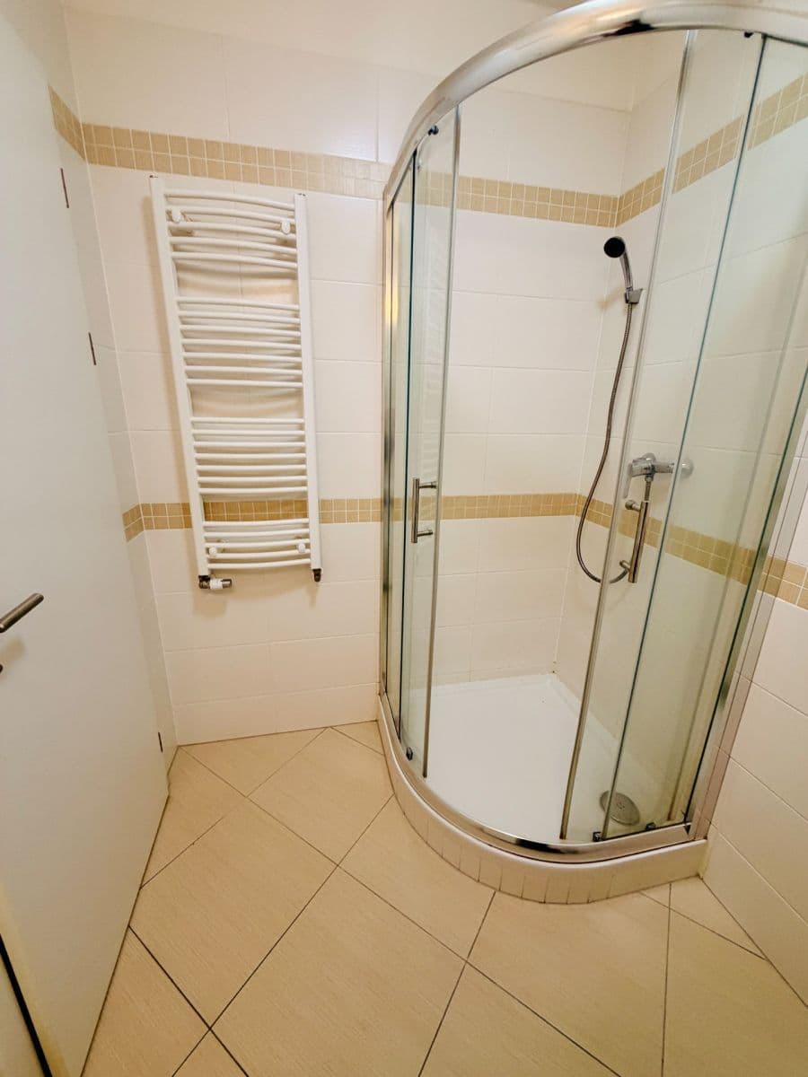 1 bedroom with open-plan kitchen flat to rent, 57 m², Toufarova, Prague, Prague 1 bedroom with open-plan kitchen flat to rent, 57 m², Toufarova, Prague, Prague