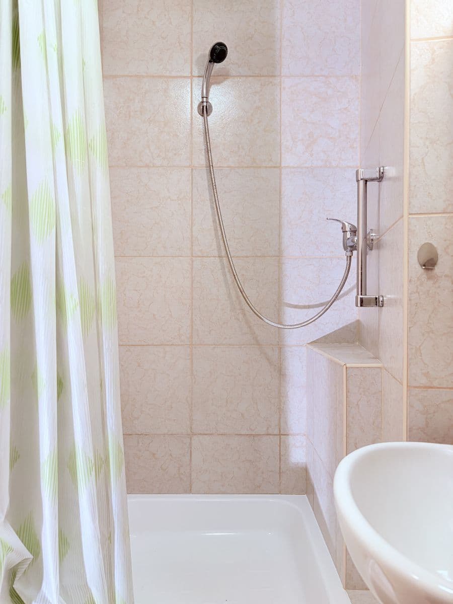 Studio flat for sale, 38 m², Varšavská, Prague, Prague Studio flat for sale, 38 m², Varšavská, Prague, Prague