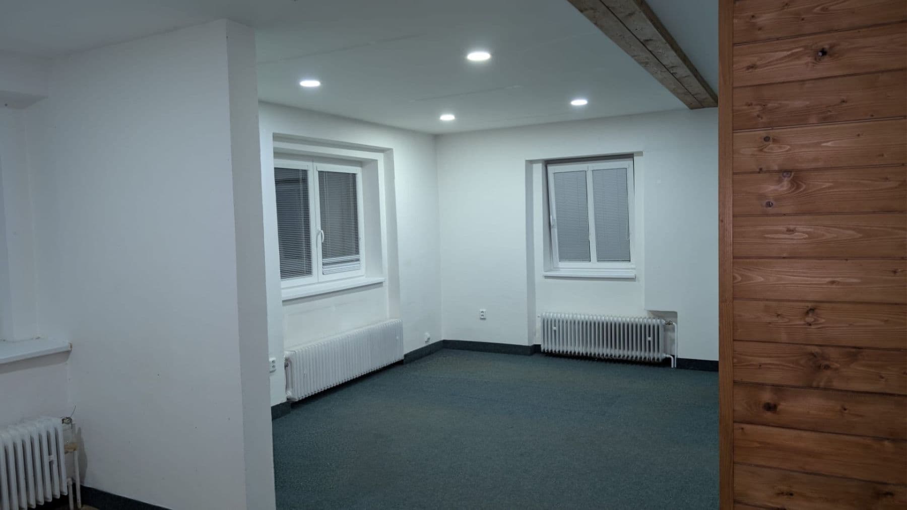 non-residential property to rent, 43 m², Antonína Dvořáka, Dobříš, Středočeský Region non-residential property to rent, 43 m², Antonína Dvořáka, Dobříš, Středočeský Region