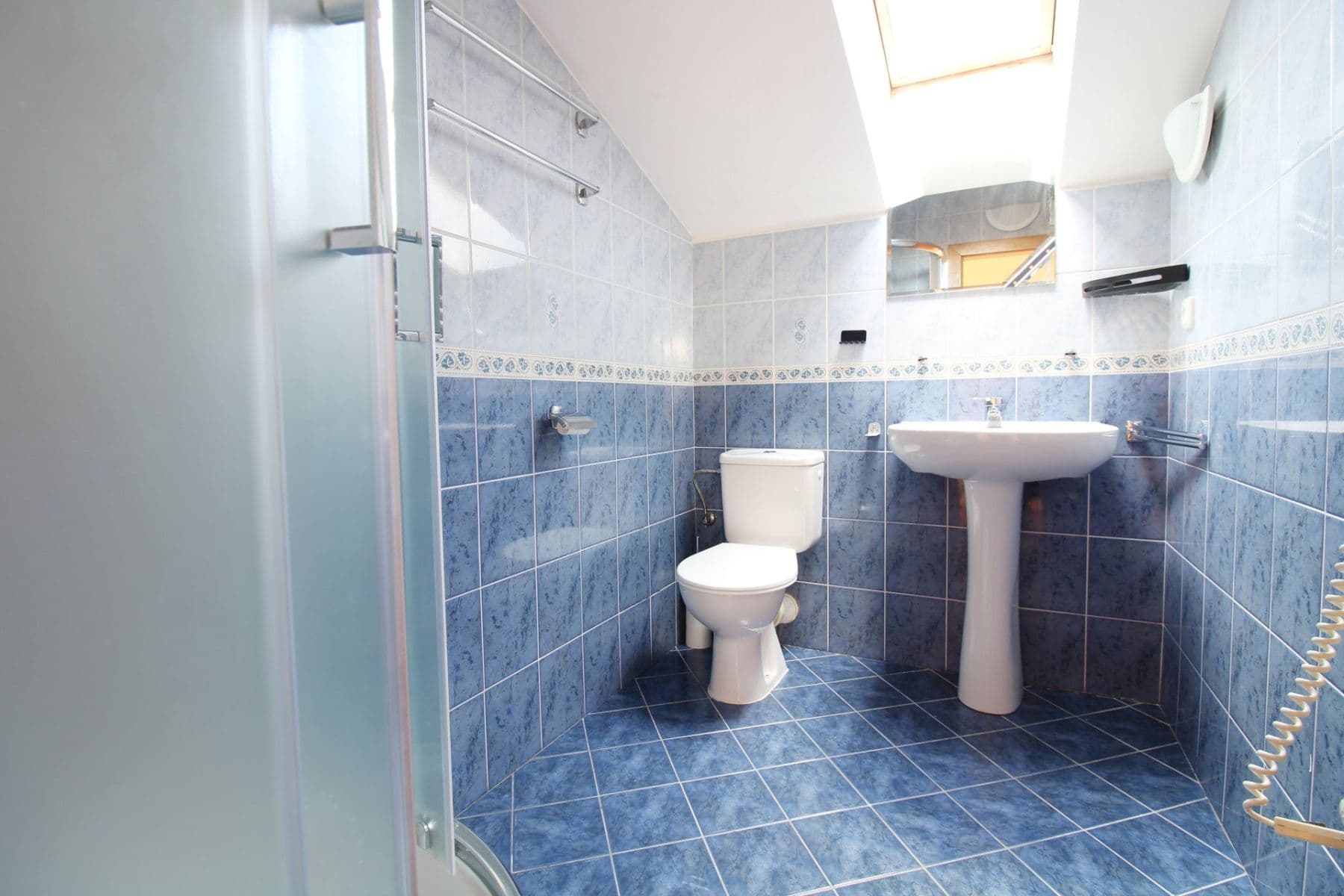 flat to rent, 170 m², Vinohradská, Prague, Prague flat to rent, 170 m², Vinohradská, Prague, Prague