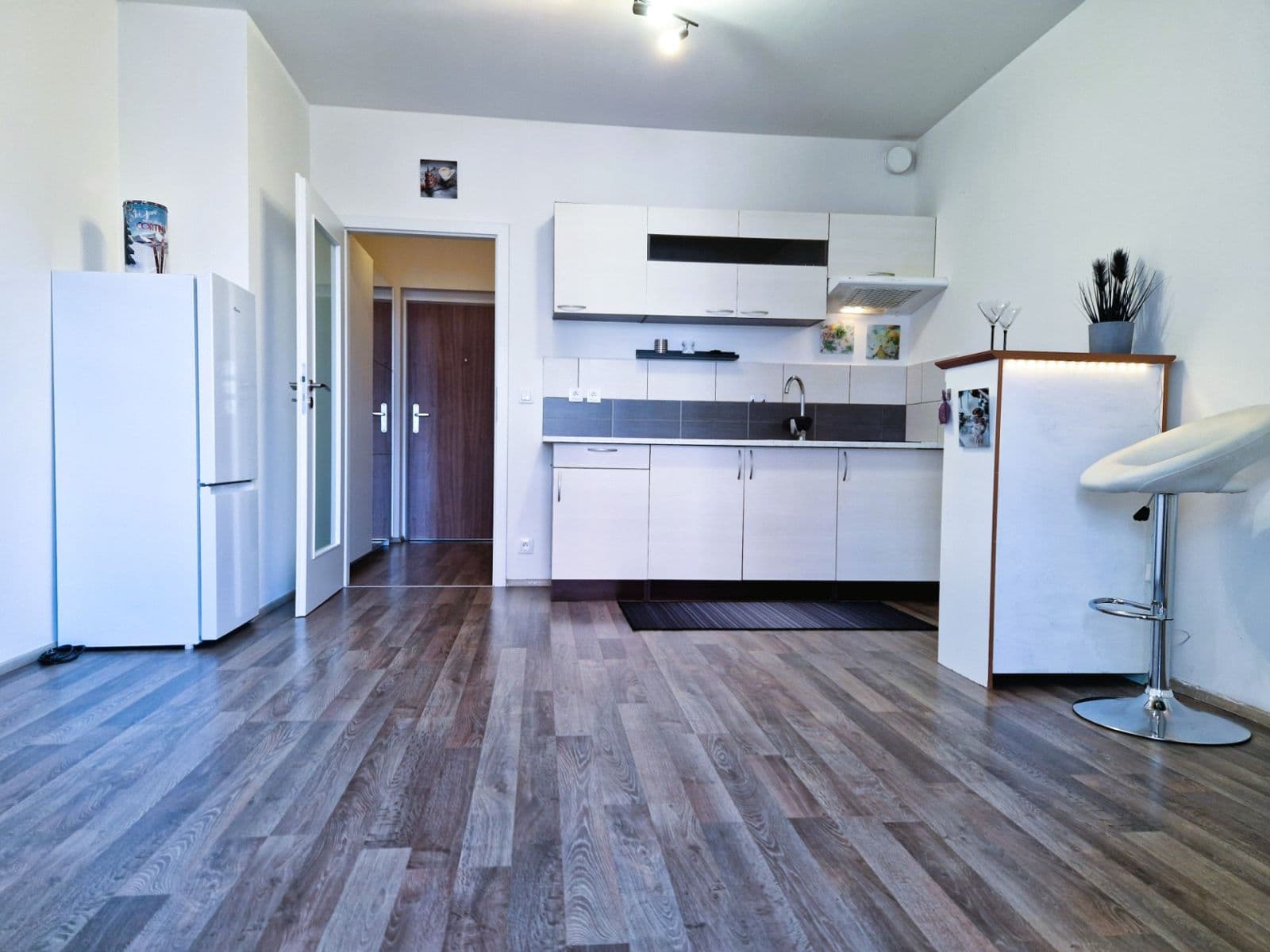 Studio flat for sale, 29 m², Václava Trojana, Prague, Prague Studio flat for sale, 29 m², Václava Trojana, Prague, Prague