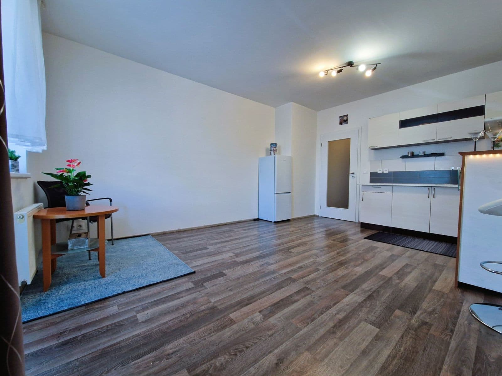 Studio flat for sale, 29 m², Václava Trojana, Prague, Prague Studio flat for sale, 29 m², Václava Trojana, Prague, Prague