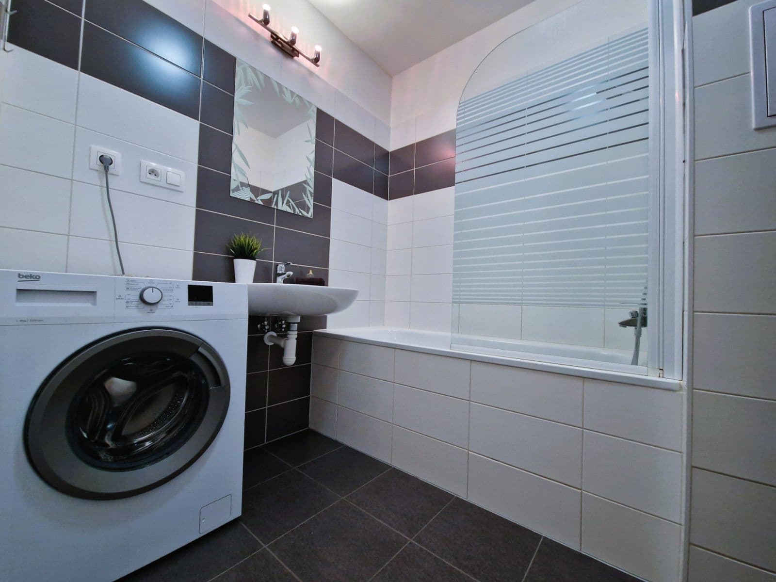 Studio flat for sale, 29 m², Václava Trojana, Prague, Prague Studio flat for sale, 29 m², Václava Trojana, Prague, Prague