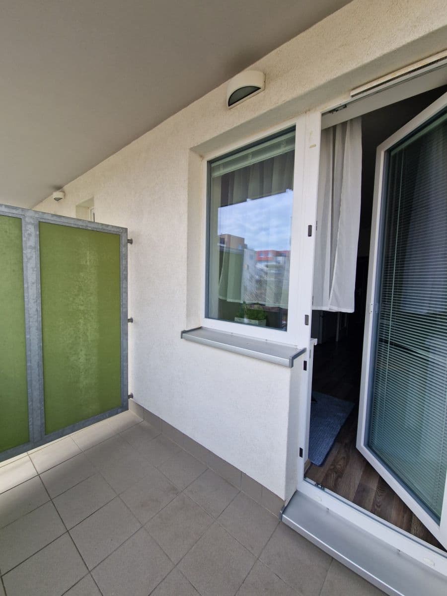 Studio flat for sale, 29 m², Václava Trojana, Prague, Prague Studio flat for sale, 29 m², Václava Trojana, Prague, Prague