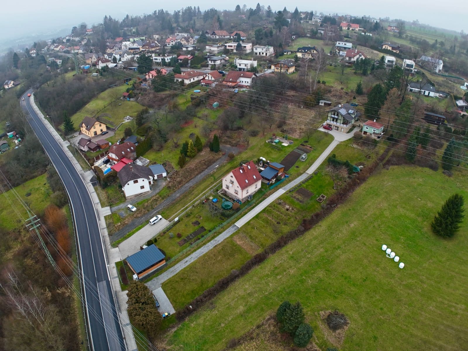 house for sale, 318 m², Turnov, Liberecký Region house for sale, 318 m², Turnov, Liberecký Region