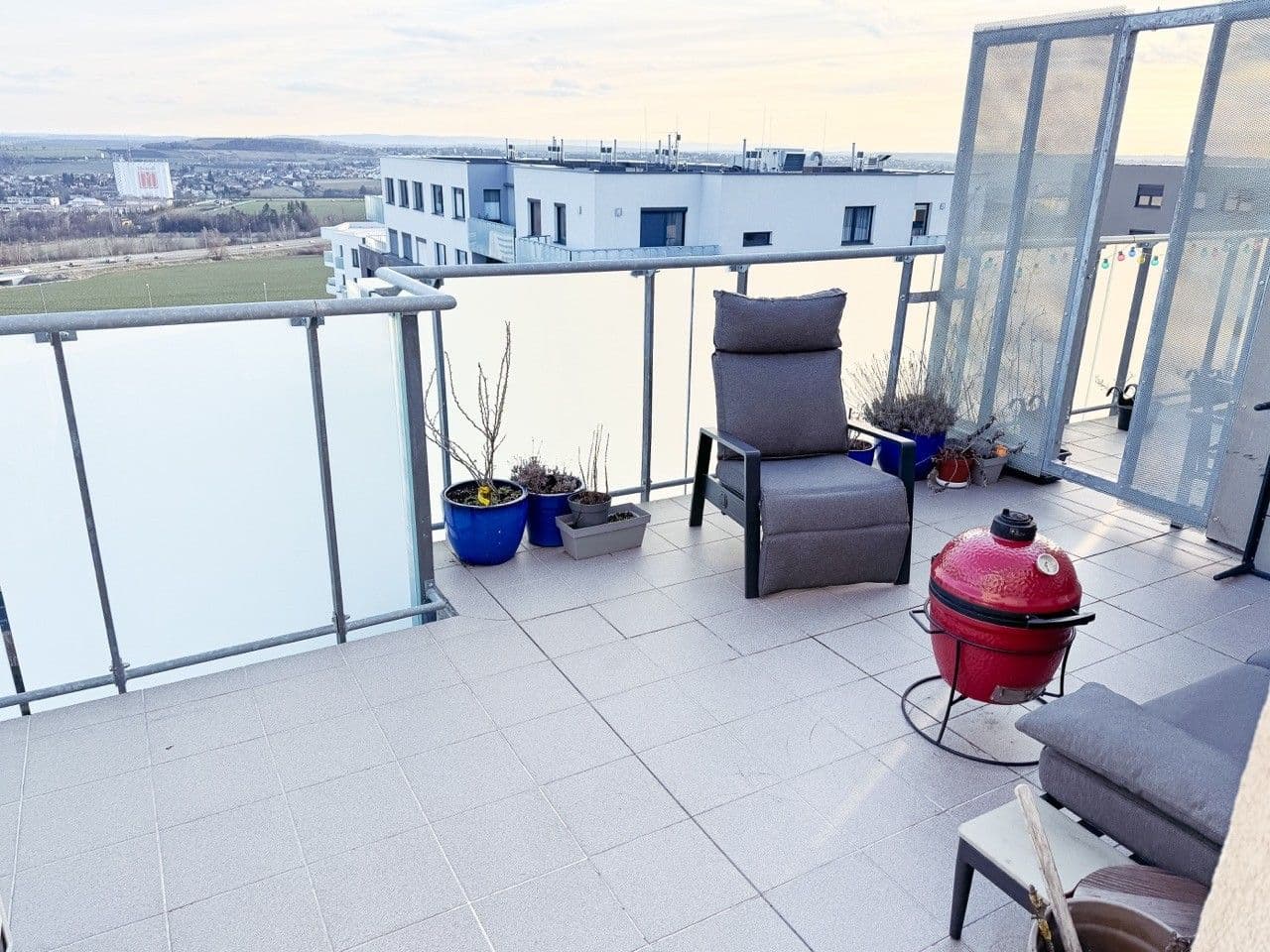 3 bedroom with open-plan kitchen flat to rent, 122 m², náměstí Junkových, Prague, Prague 3 bedroom with open-plan kitchen flat to rent, 122 m², náměstí Junkových, Prague, Prague