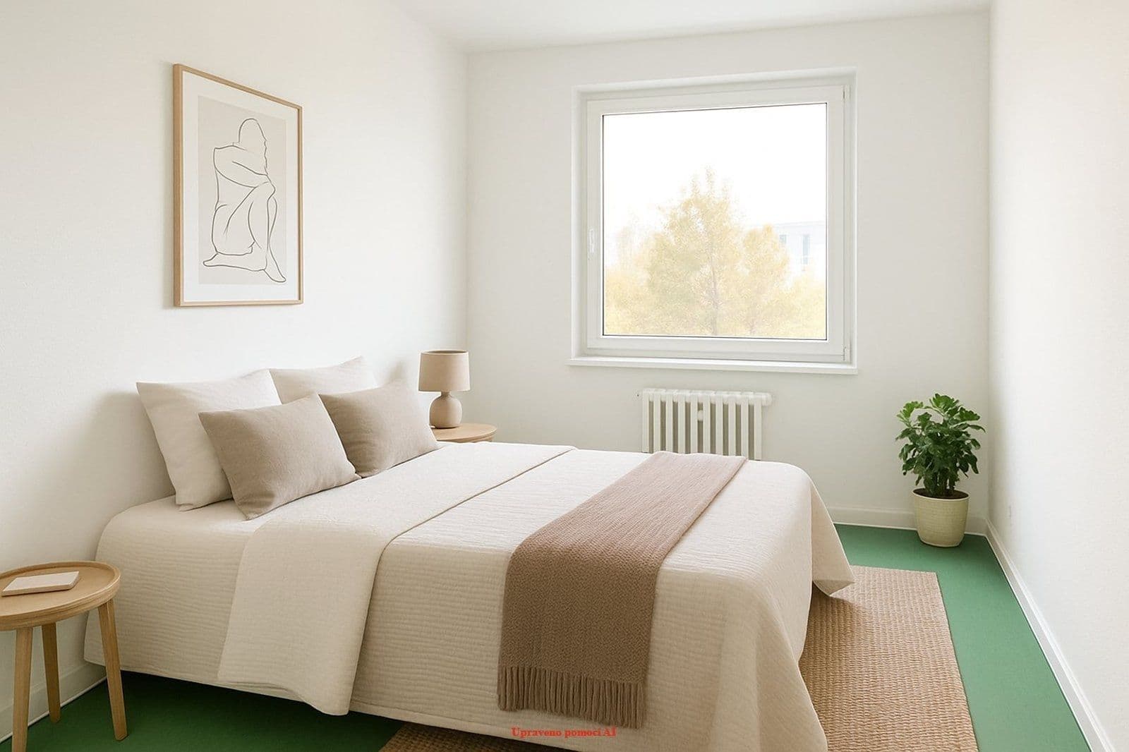 3 bedroom flat to rent, 69 m², Hornická, Albrechtice, Moravskoslezský Region 3 bedroom flat to rent, 69 m², Hornická, Albrechtice, Moravskoslezský Region