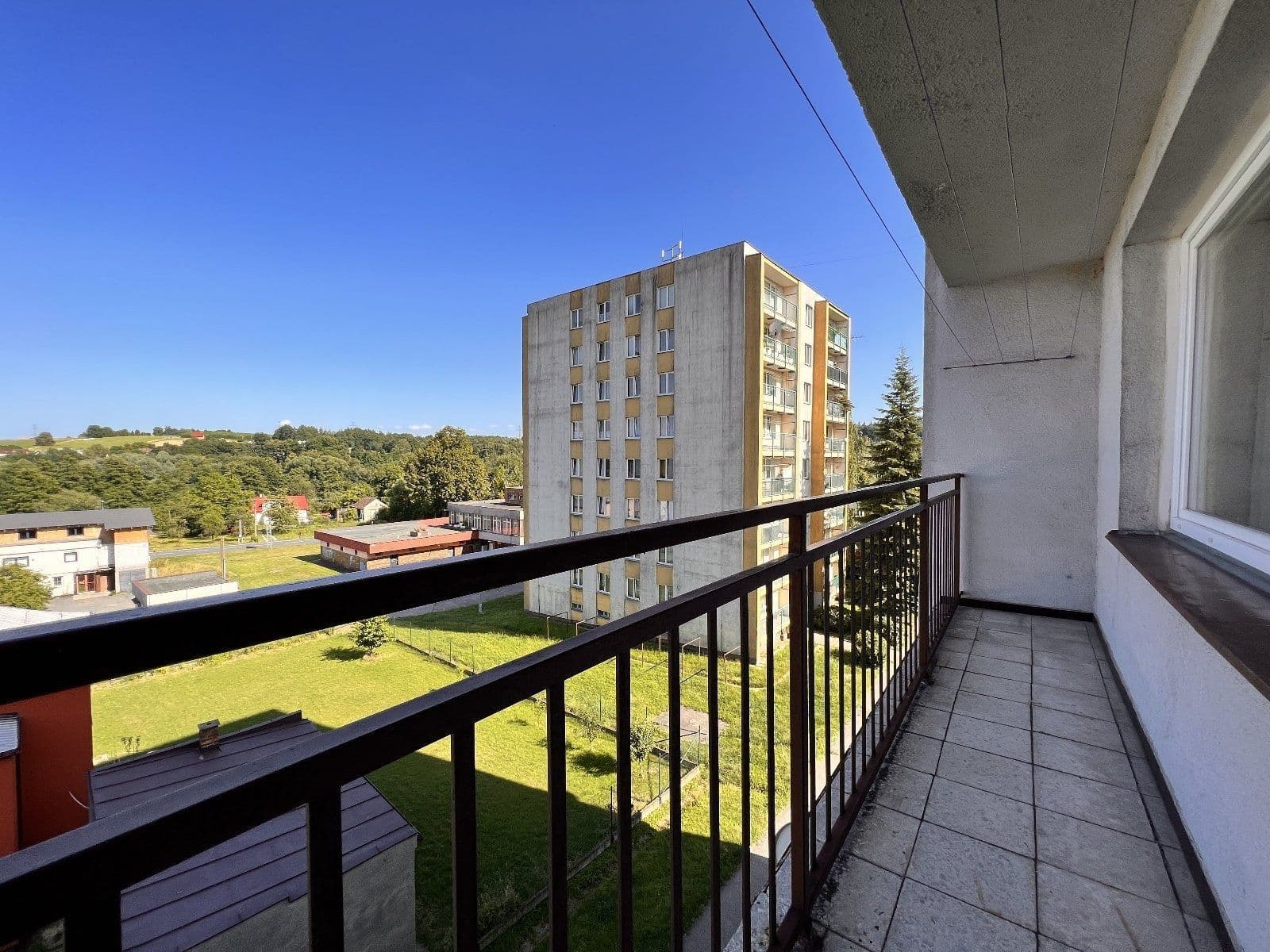 3 bedroom flat to rent, 69 m², Hornická, Albrechtice, Moravskoslezský Region 3 bedroom flat to rent, 69 m², Hornická, Albrechtice, Moravskoslezský Region