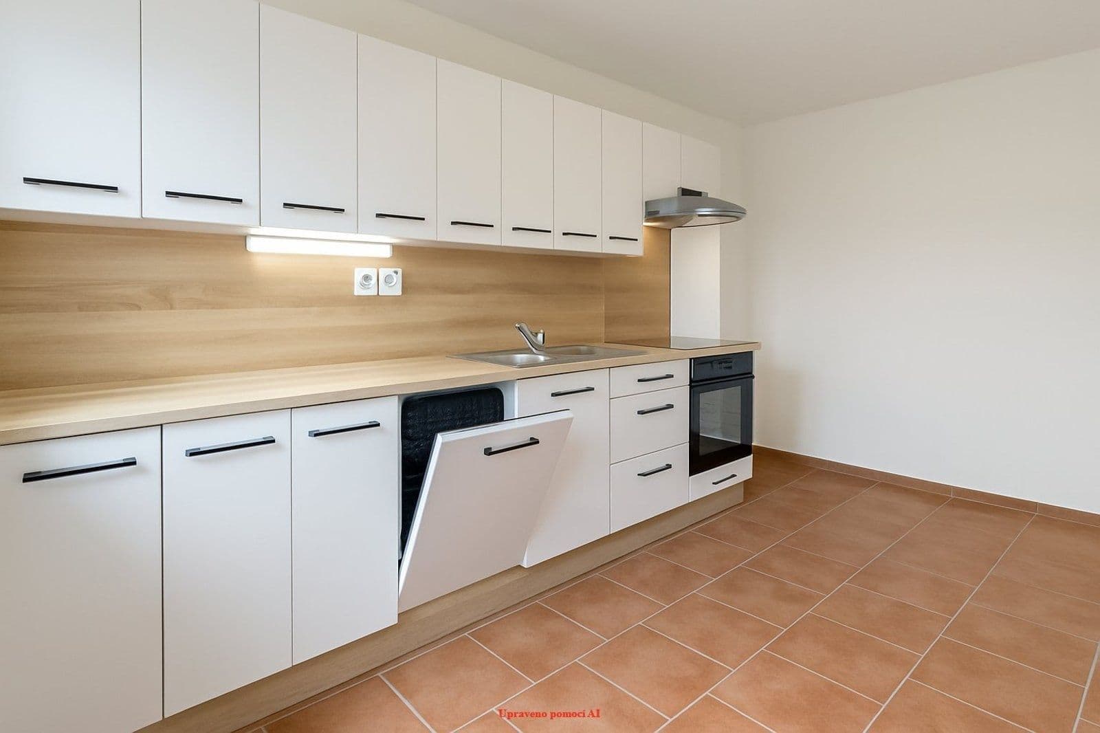 3 bedroom flat to rent, 69 m², Hornická, Albrechtice, Moravskoslezský Region 3 bedroom flat to rent, 69 m², Hornická, Albrechtice, Moravskoslezský Region