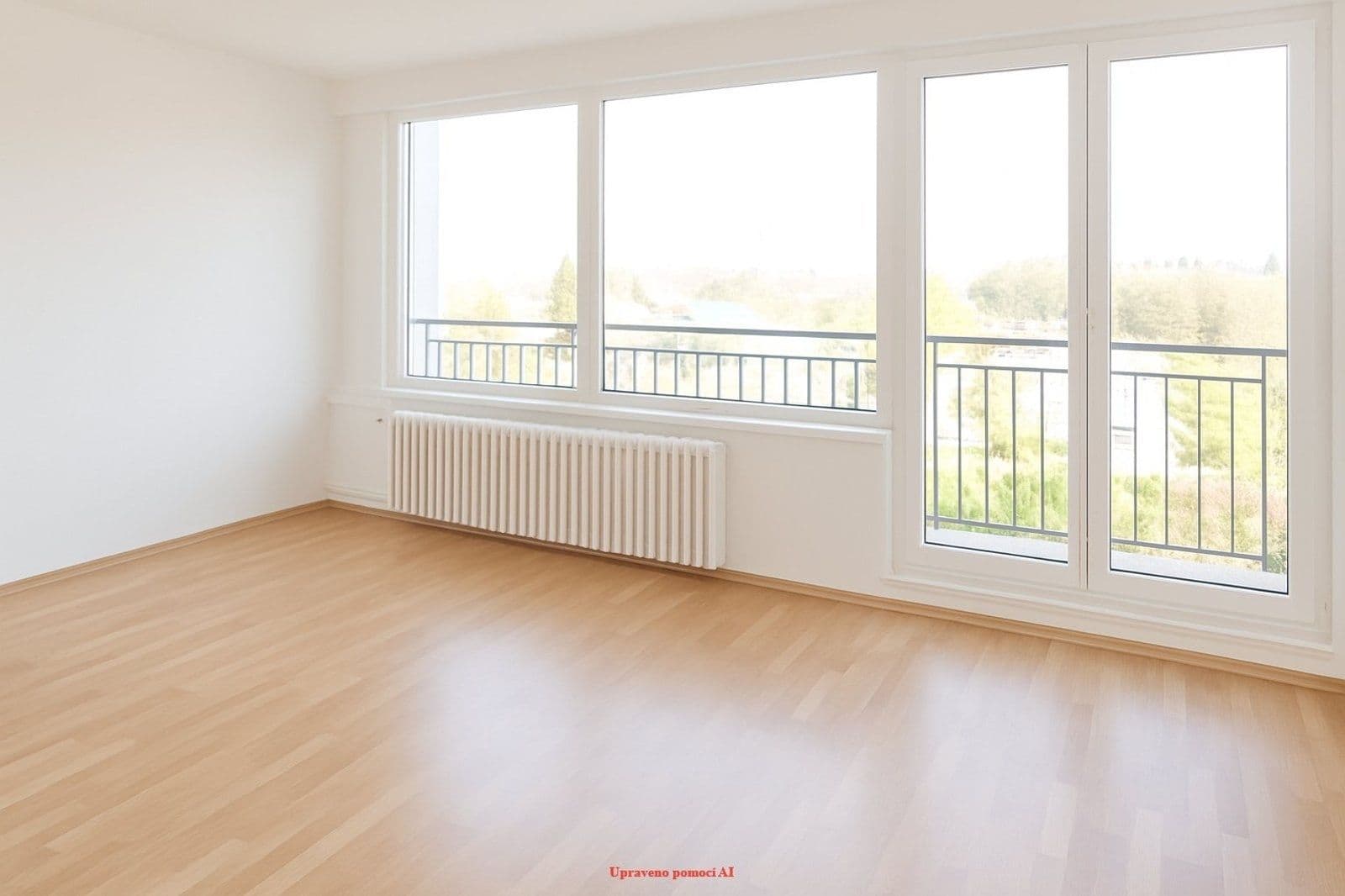 3 bedroom flat to rent, 69 m², Hornická, Albrechtice, Moravskoslezský Region 3 bedroom flat to rent, 69 m², Hornická, Albrechtice, Moravskoslezský Region