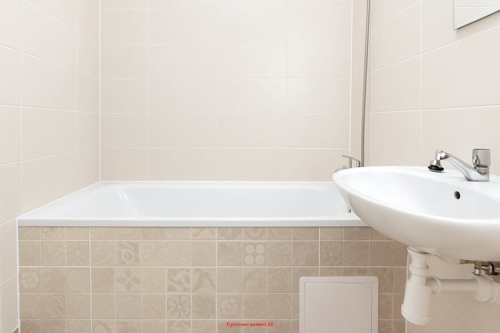 3 bedroom flat to rent, 69 m², Hornická, Albrechtice, Moravskoslezský Region 3 bedroom flat to rent, 69 m², Hornická, Albrechtice, Moravskoslezský Region