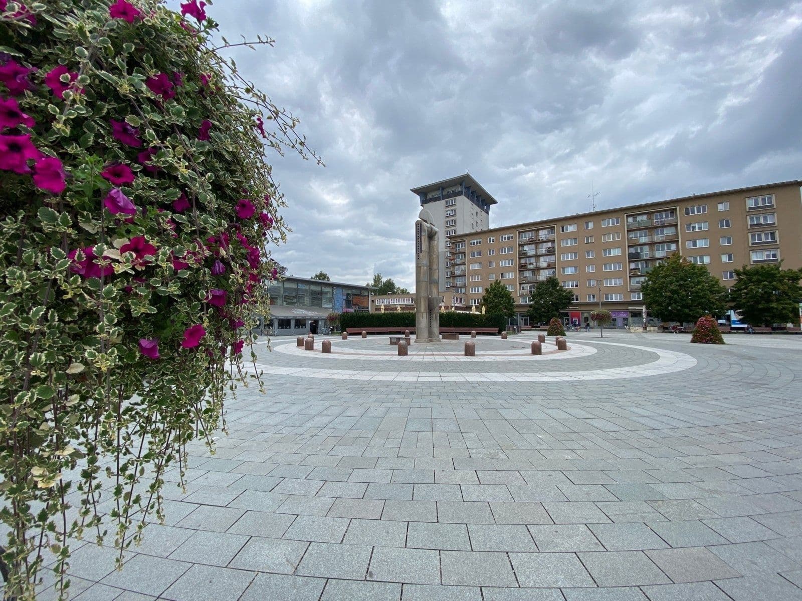 1 bedroom with open-plan kitchen flat to rent, 29 m², nám. Republiky, Havířov, Moravskoslezský Region 1 bedroom with open-plan kitchen flat to rent, 29 m², nám. Republiky, Havířov, Moravskoslezský Region