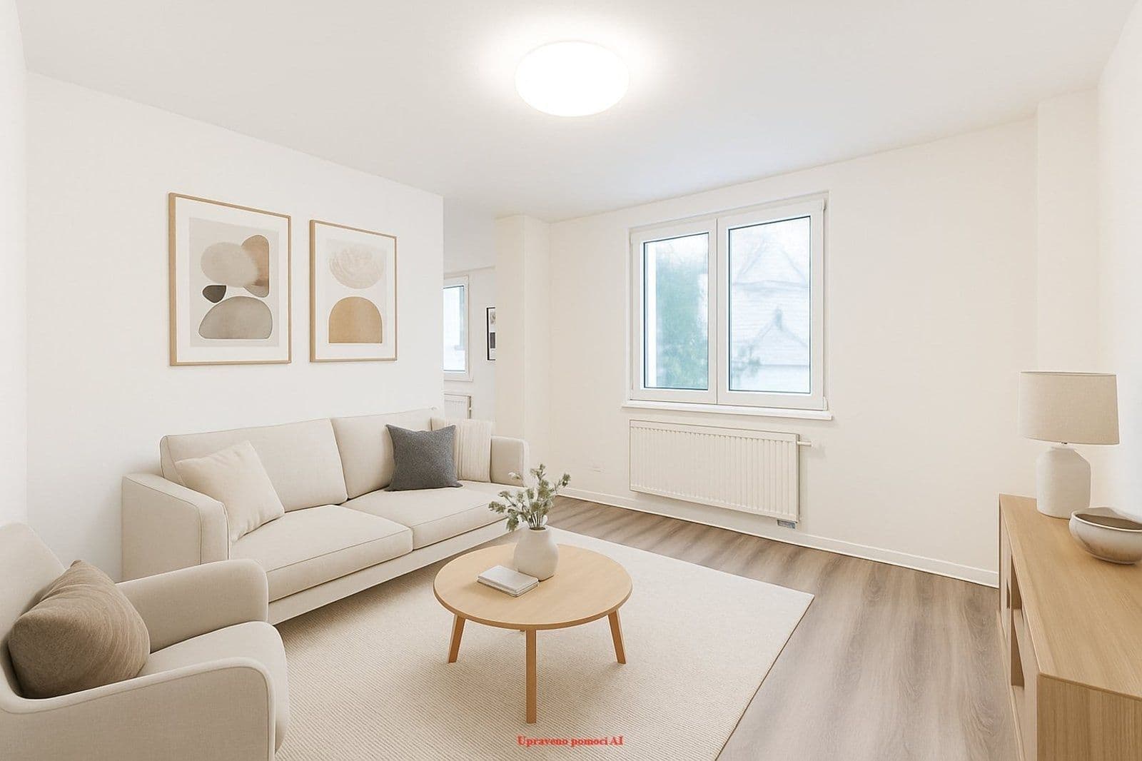 1 bedroom with open-plan kitchen flat to rent, 29 m², nám. Republiky, Havířov, Moravskoslezský Region 1 bedroom with open-plan kitchen flat to rent, 29 m², nám. Republiky, Havířov, Moravskoslezský Region