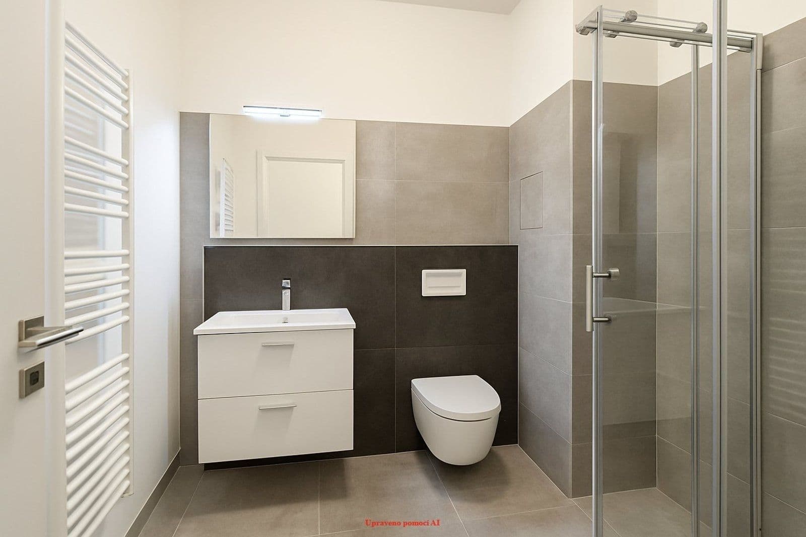 1 bedroom with open-plan kitchen flat to rent, 29 m², nám. Republiky, Havířov, Moravskoslezský Region 1 bedroom with open-plan kitchen flat to rent, 29 m², nám. Republiky, Havířov, Moravskoslezský Region