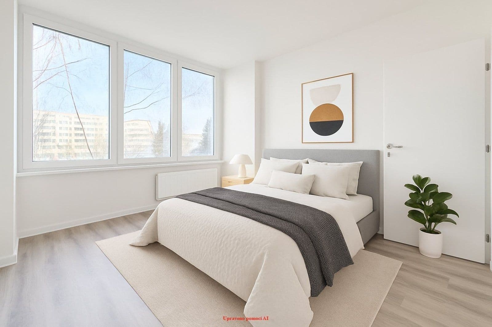 2 bedroom with open-plan kitchen flat to rent, 75 m², nám. Republiky, Havířov, Moravskoslezský Region 2 bedroom with open-plan kitchen flat to rent, 75 m², nám. Republiky, Havířov, Moravskoslezský Region