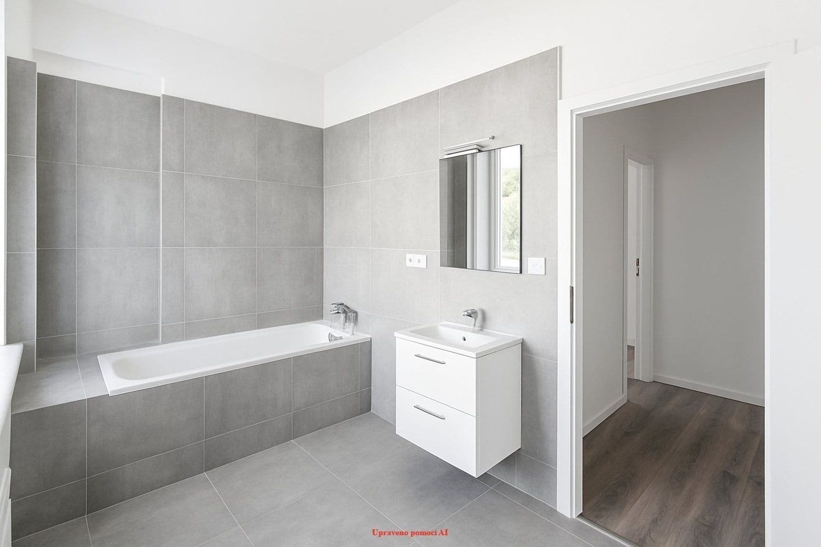 2 bedroom with open-plan kitchen flat to rent, 75 m², nám. Republiky, Havířov, Moravskoslezský Region 2 bedroom with open-plan kitchen flat to rent, 75 m², nám. Republiky, Havířov, Moravskoslezský Region