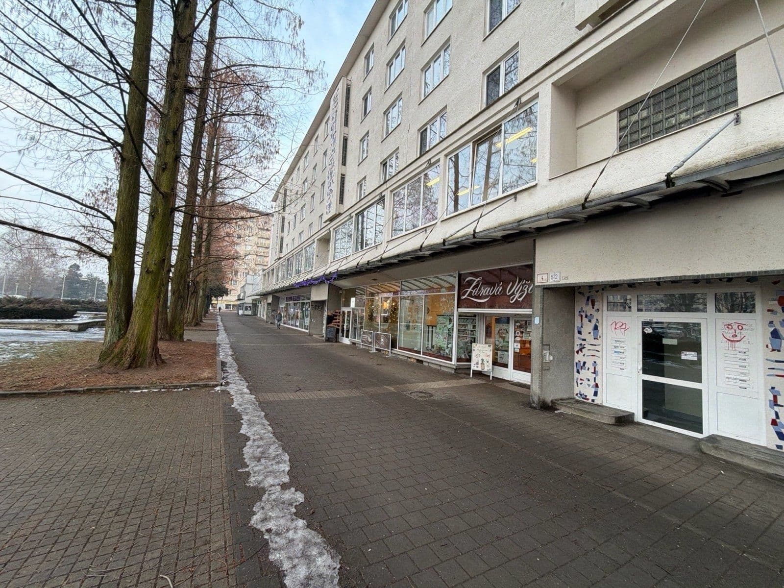 2 bedroom with open-plan kitchen flat to rent, 75 m², nám. Republiky, Havířov, Moravskoslezský Region 2 bedroom with open-plan kitchen flat to rent, 75 m², nám. Republiky, Havířov, Moravskoslezský Region