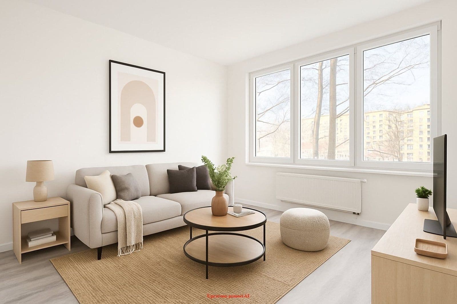 2 bedroom with open-plan kitchen flat to rent, 75 m², nám. Republiky, Havířov, Moravskoslezský Region 2 bedroom with open-plan kitchen flat to rent, 75 m², nám. Republiky, Havířov, Moravskoslezský Region