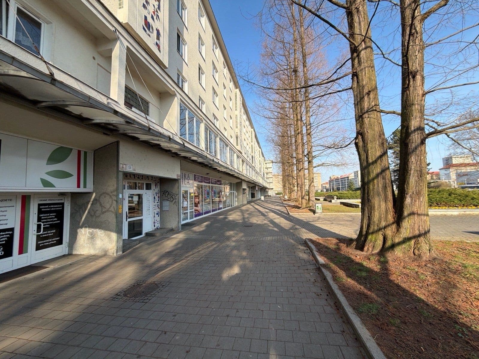 2 bedroom with open-plan kitchen flat to rent, 75 m², nám. Republiky, Havířov, Moravskoslezský Region 2 bedroom with open-plan kitchen flat to rent, 75 m², nám. Republiky, Havířov, Moravskoslezský Region