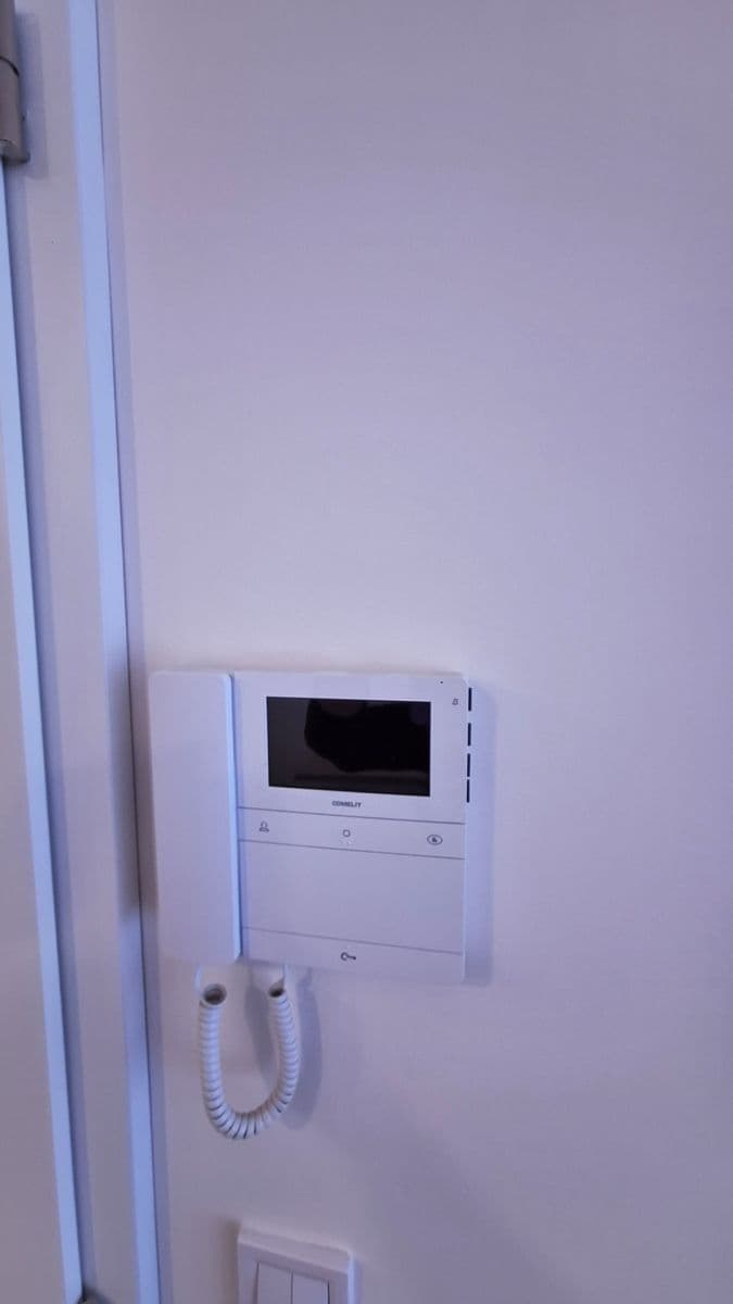 1 bedroom with open-plan kitchen flat to rent, 47 m², Ke křížku, Kladno, Středočeský Region 1 bedroom with open-plan kitchen flat to rent, 47 m², Ke křížku, Kladno, Středočeský Region