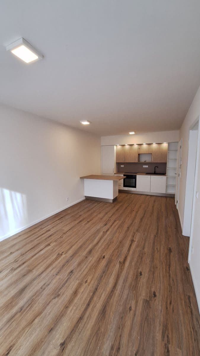 1 bedroom with open-plan kitchen flat to rent, 47 m², Ke křížku, Kladno, Středočeský Region 1 bedroom with open-plan kitchen flat to rent, 47 m², Ke křížku, Kladno, Středočeský Region