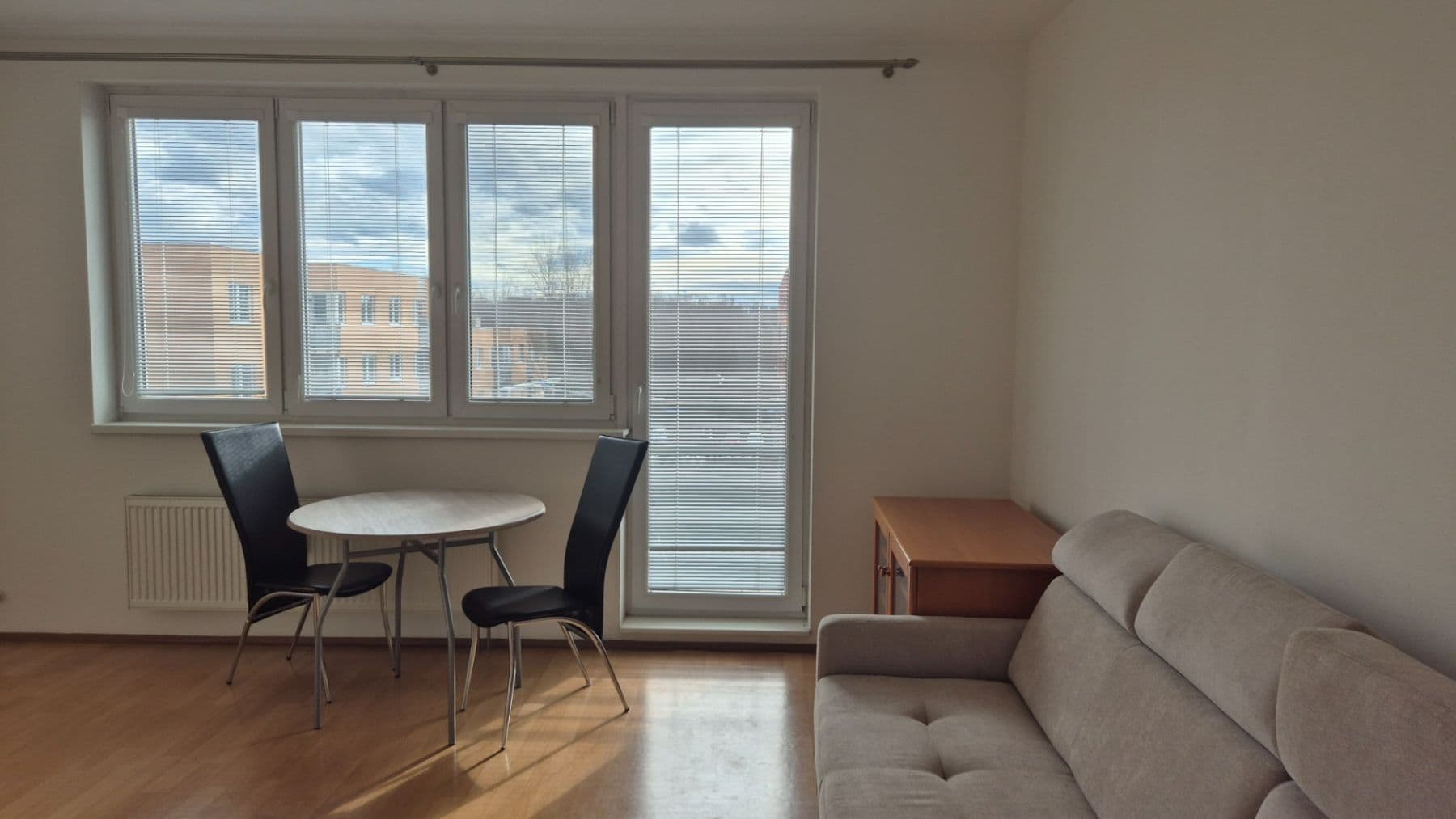 Studio flat for sale, 40 m², Hnězdenská, Prague, Prague Studio flat for sale, 40 m², Hnězdenská, Prague, Prague