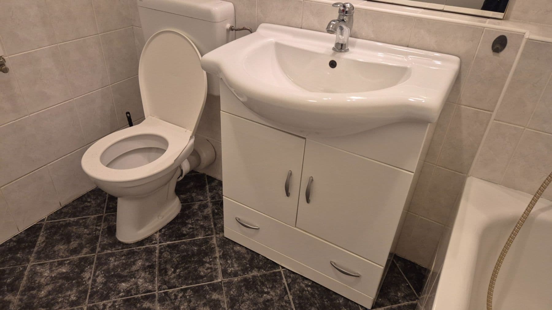 Studio flat for sale, 40 m², Hnězdenská, Prague, Prague Studio flat for sale, 40 m², Hnězdenská, Prague, Prague