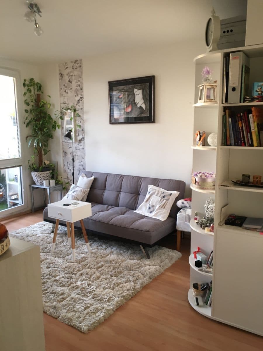 1 bedroom flat to rent, 36 m², Písečná, Prague, Prague 1 bedroom flat to rent, 36 m², Písečná, Prague, Prague