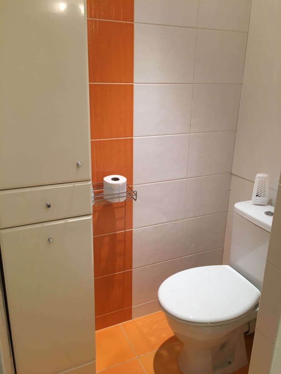 1 bedroom flat to rent, 36 m², Písečná, Prague, Prague 1 bedroom flat to rent, 36 m², Písečná, Prague, Prague