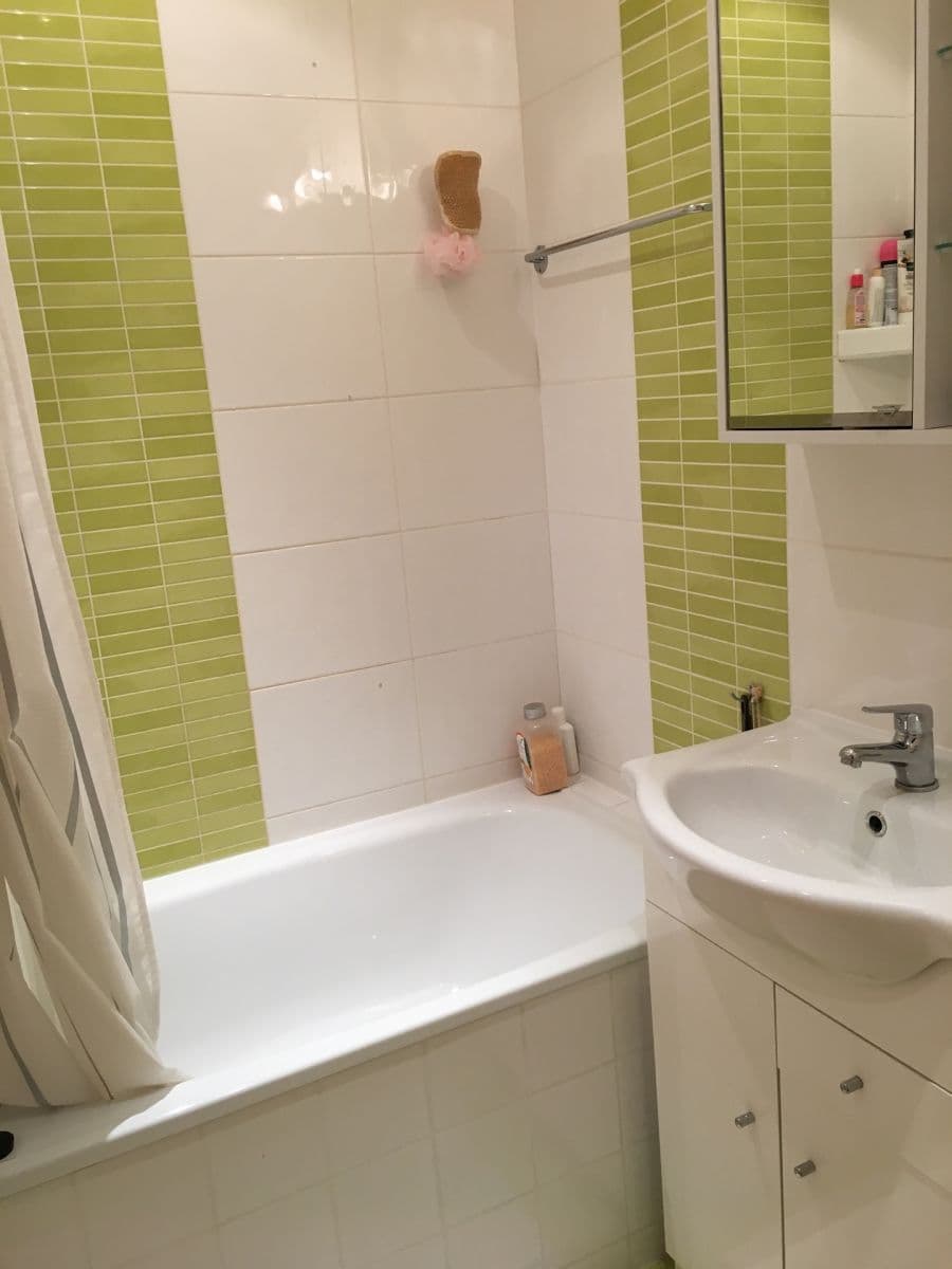 1 bedroom flat to rent, 36 m², Písečná, Prague, Prague 1 bedroom flat to rent, 36 m², Písečná, Prague, Prague