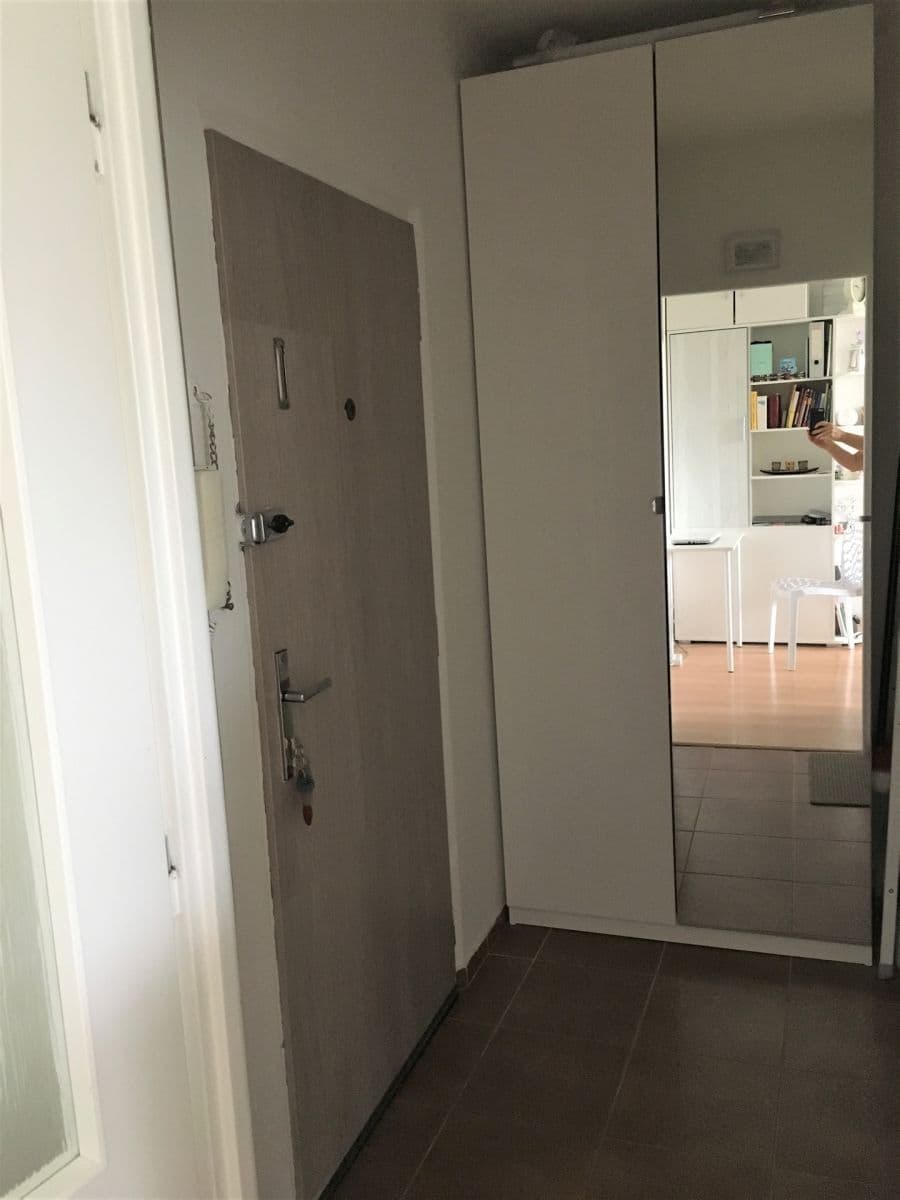 1 bedroom flat to rent, 36 m², Písečná, Prague, Prague 1 bedroom flat to rent, 36 m², Písečná, Prague, Prague