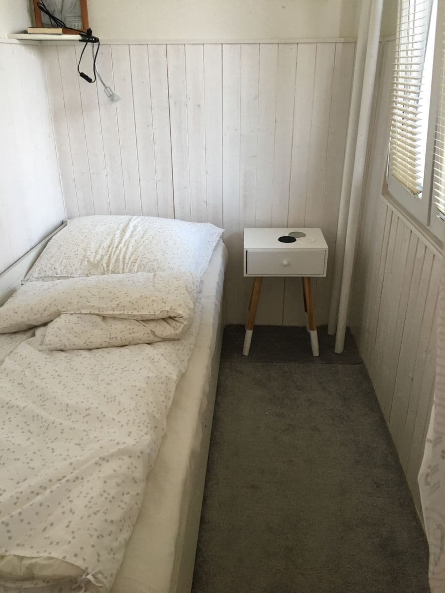 1 bedroom flat to rent, 36 m², Písečná, Prague, Prague 1 bedroom flat to rent, 36 m², Písečná, Prague, Prague