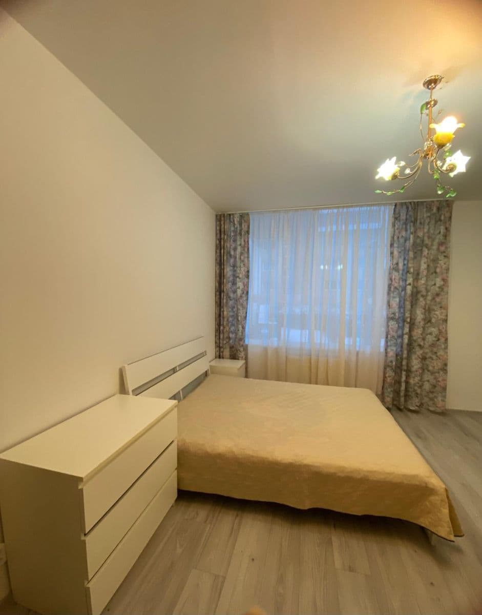 1 bedroom with open-plan kitchen flat to rent, 50 m², Osvoboz. pol. vězňů, Kladno, Středočeský Region 1 bedroom with open-plan kitchen flat to rent, 50 m², Osvoboz. pol. vězňů, Kladno, Středočeský Region