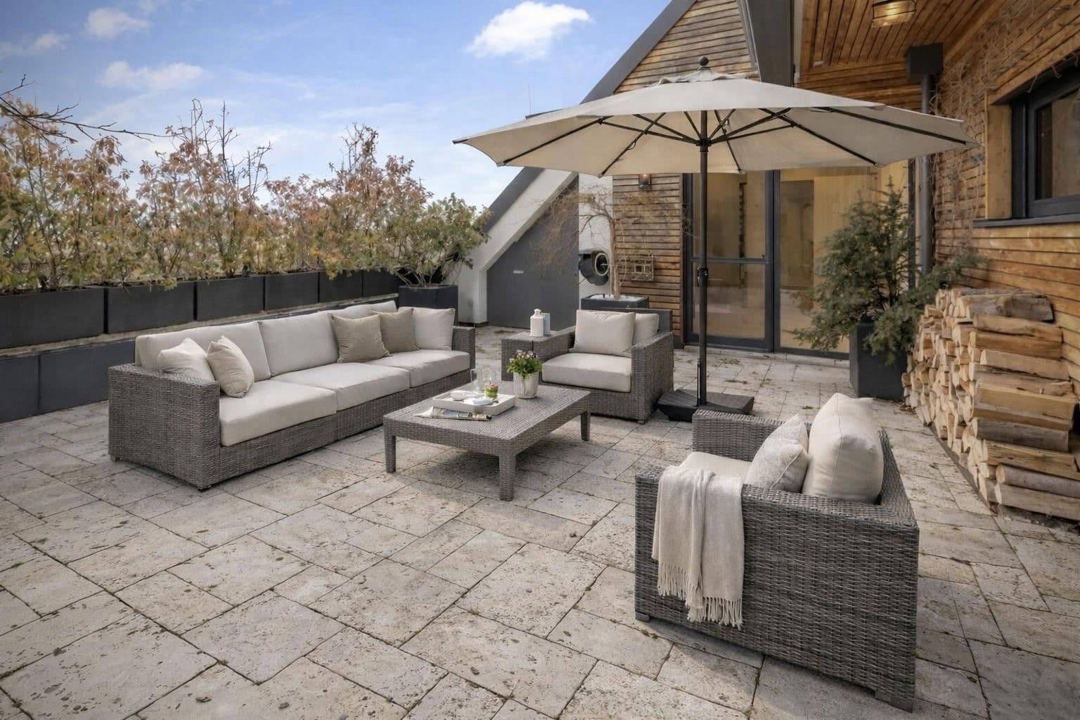 3 bedroom flat for sale, 180 m², Wien, Vienna 3 bedroom flat for sale, 180 m², Wien, Vienna