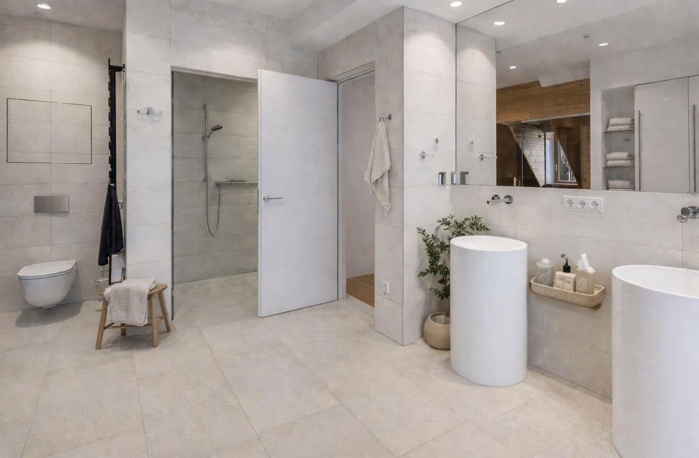 3 bedroom flat for sale, 180 m², Wien, Vienna 3 bedroom flat for sale, 180 m², Wien, Vienna