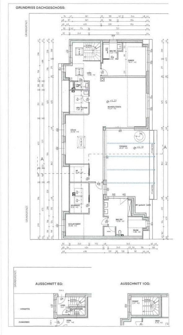 3 bedroom flat for sale, 180 m², Wien, Vienna 3 bedroom flat for sale, 180 m², Wien, Vienna
