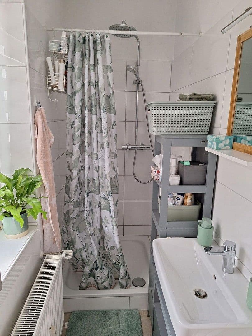 3 bedroom flat to rent, 60 m², Werler Straße 102, Hamm, North Rhine-Westphalia 3 bedroom flat to rent, 60 m², Werler Straße 102, Hamm, North Rhine-Westphalia