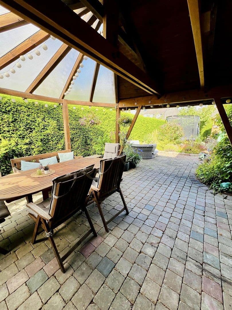 house for sale, 142 m², Stelle, Lower Saxony house for sale, 142 m², Stelle, Lower Saxony