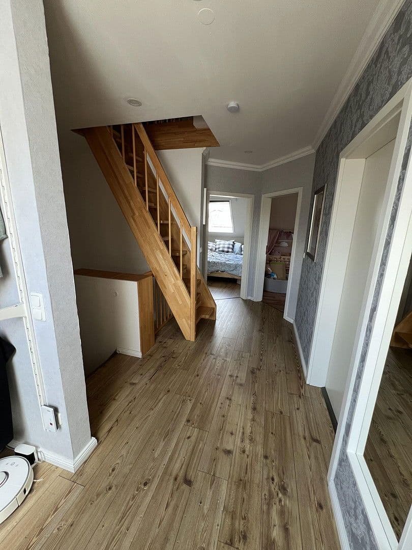 house for sale, 142 m², Stelle, Lower Saxony house for sale, 142 m², Stelle, Lower Saxony