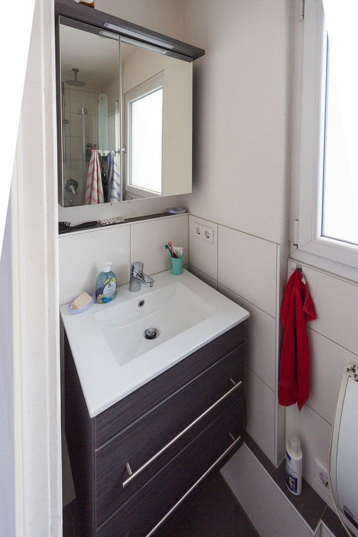 3 bedroom flat to rent, 61 m², Rieslingstraße 4, Esslingen am Neckar, Baden-Württemberg 3 bedroom flat to rent, 61 m², Rieslingstraße 4, Esslingen am Neckar, Baden-Württemberg