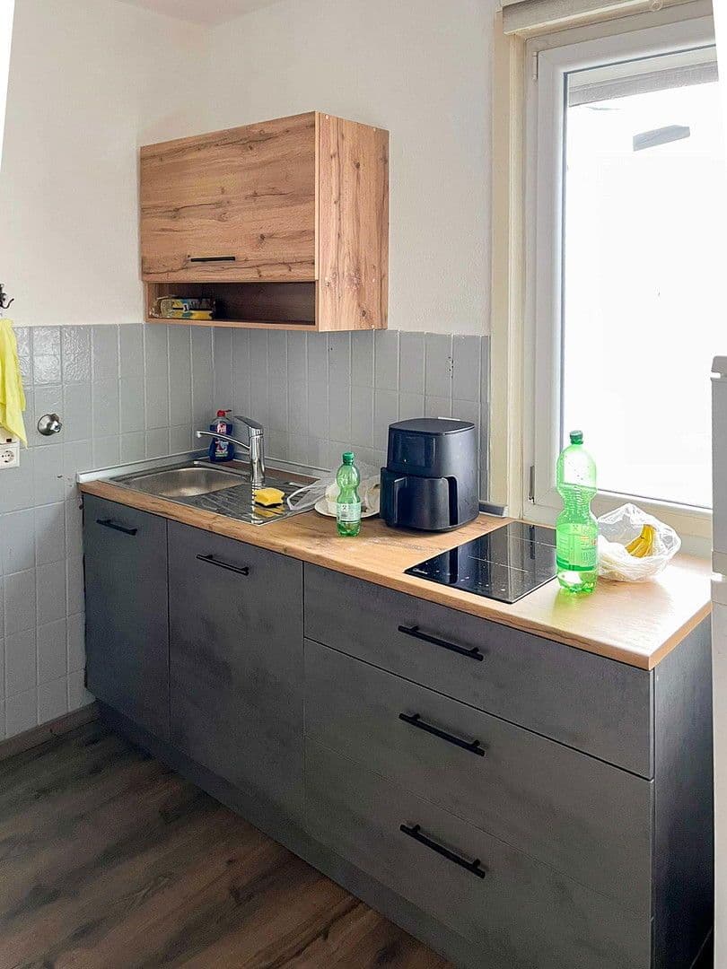 3 bedroom flat to rent, 61 m², Rieslingstraße 4, Esslingen am Neckar, Baden-Württemberg 3 bedroom flat to rent, 61 m², Rieslingstraße 4, Esslingen am Neckar, Baden-Württemberg