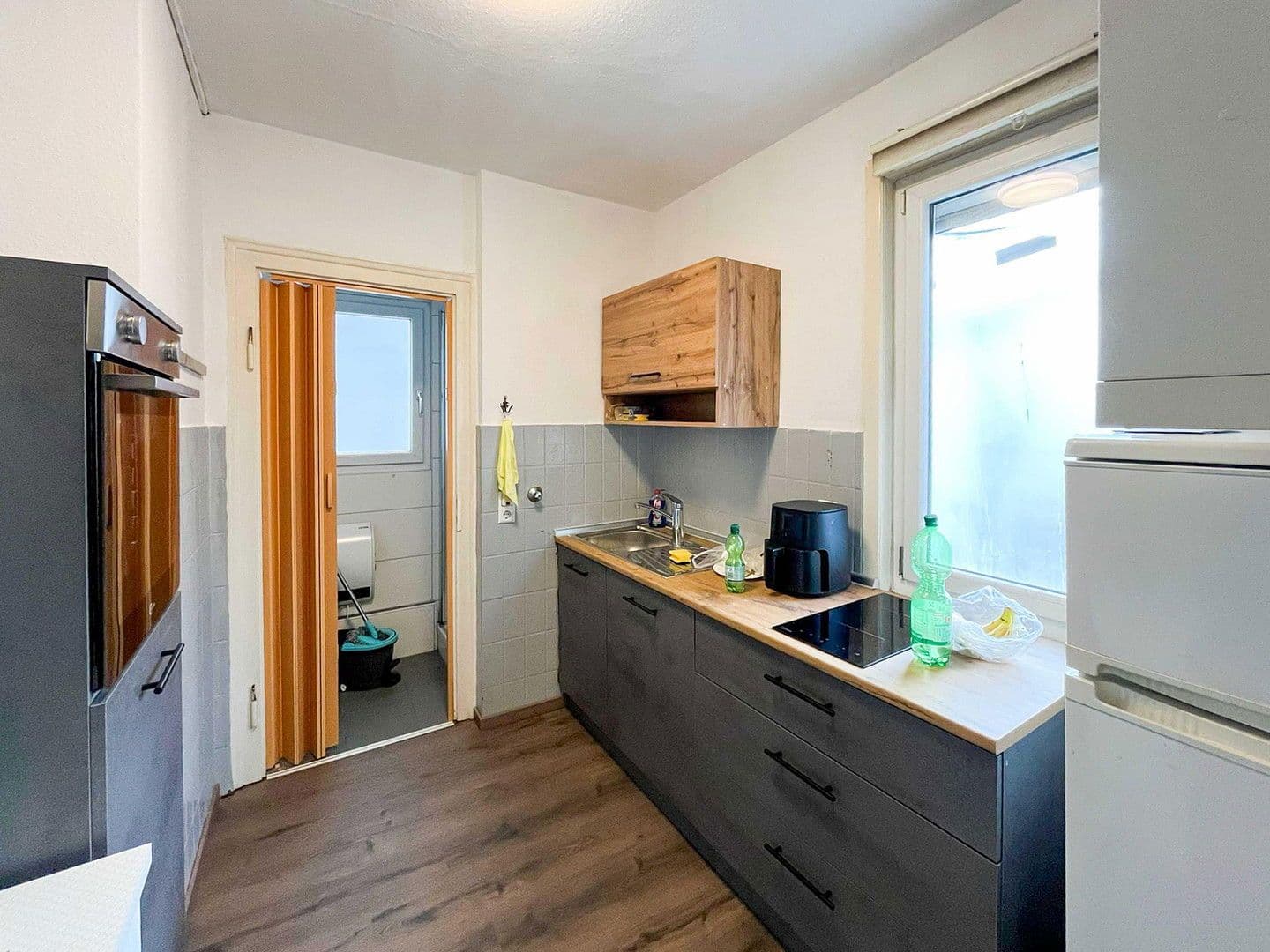 3 bedroom flat to rent, 61 m², Rieslingstraße 4, Esslingen am Neckar, Baden-Württemberg 3 bedroom flat to rent, 61 m², Rieslingstraße 4, Esslingen am Neckar, Baden-Württemberg