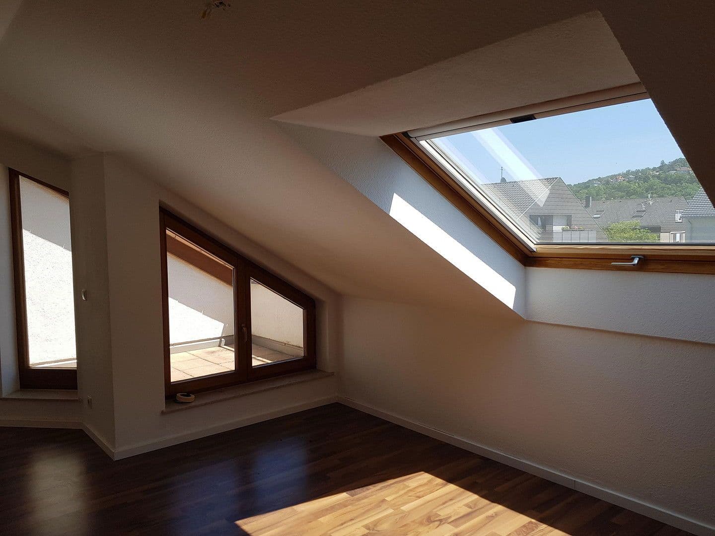 2 bedroom flat to rent, 55 m², Gerlingen, Baden-Württemberg 2 bedroom flat to rent, 55 m², Gerlingen, Baden-Württemberg