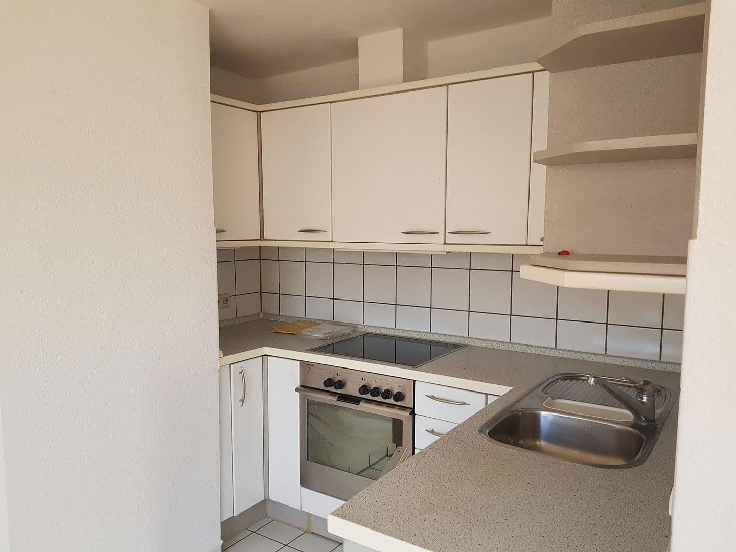 2 bedroom flat to rent, 55 m², Gerlingen, Baden-Württemberg 2 bedroom flat to rent, 55 m², Gerlingen, Baden-Württemberg