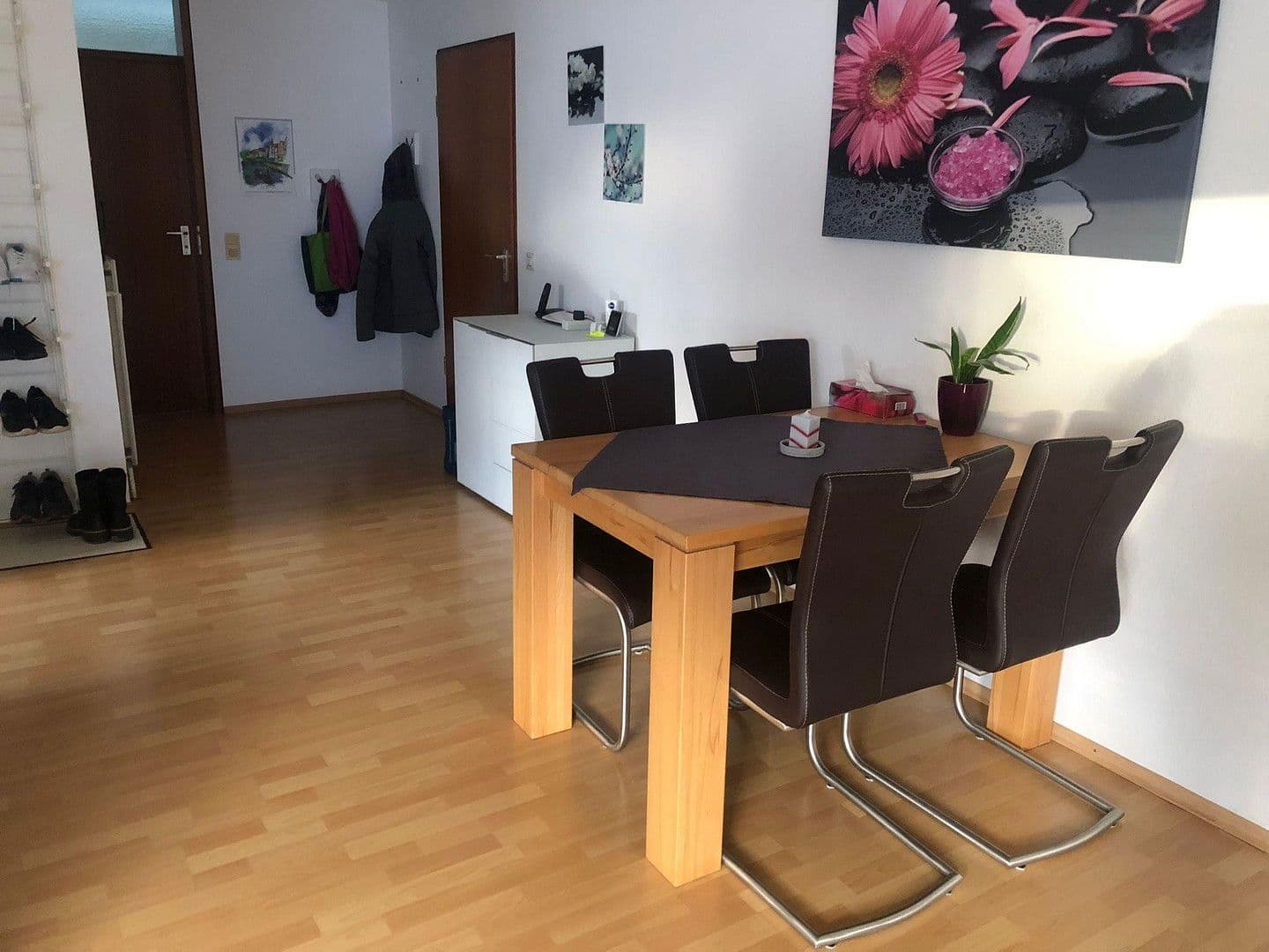 2 bedroom flat to rent, 59 m², Neuhausen auf den Fildern, Baden-Württemberg 2 bedroom flat to rent, 59 m², Neuhausen auf den Fildern, Baden-Württemberg