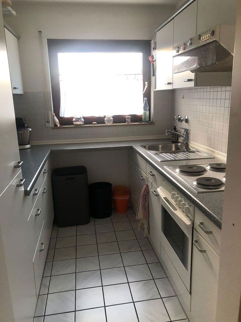 2 bedroom flat to rent, 59 m², Neuhausen auf den Fildern, Baden-Württemberg 2 bedroom flat to rent, 59 m², Neuhausen auf den Fildern, Baden-Württemberg