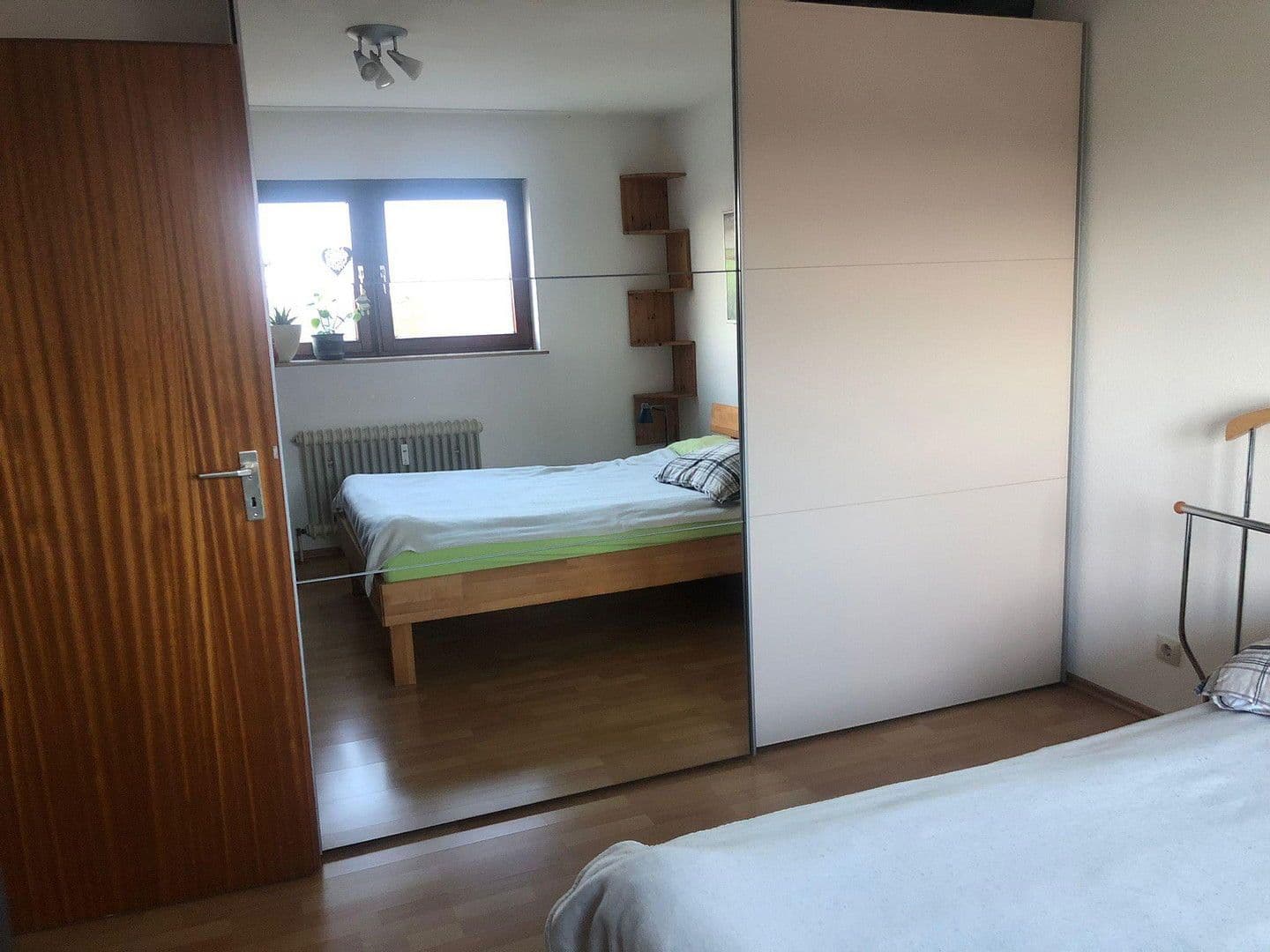2 bedroom flat to rent, 59 m², Neuhausen auf den Fildern, Baden-Württemberg 2 bedroom flat to rent, 59 m², Neuhausen auf den Fildern, Baden-Württemberg