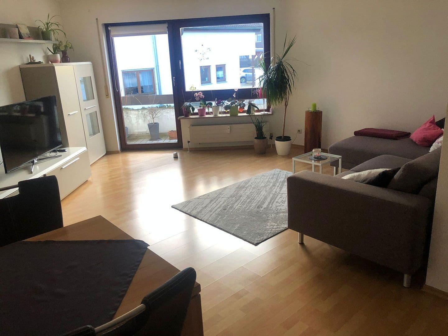 2 bedroom flat to rent, 59 m², Neuhausen auf den Fildern, Baden-Württemberg 2 bedroom flat to rent, 59 m², Neuhausen auf den Fildern, Baden-Württemberg
